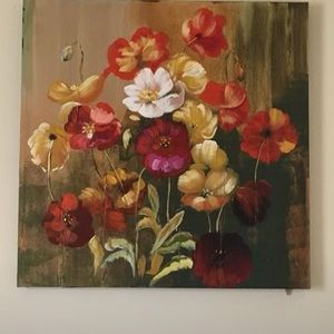 ❌SOLD❌Spring / full flowers Pinging